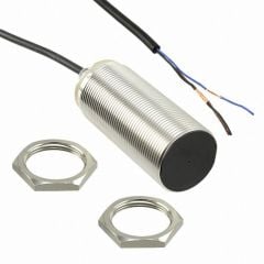 Omron E2B-M30LS15-WP-B2 2M M30 15MM PNP NC Uzun Gövde Kablolu Endüktif Sensör