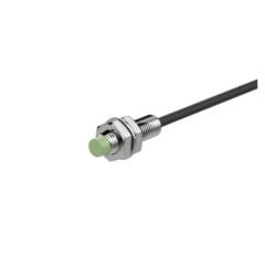 Autonics PR08-2DN2 2mm Algılama M8 12-24VDC NPN NC Kablolu Endüktif Sensör