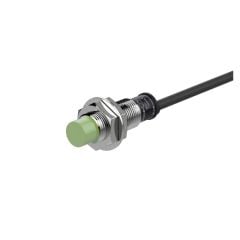 Autonics PR12-4DN 4mm Algılama M12 12-24VDC NPN NO Kablolu Endüktif Sensör