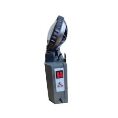 Pelsan 2X10W Metal Gövde Acil Aydınlatma Armatürü