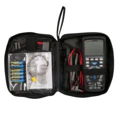 PCE ITM-20 İzolasyonlu Multimetre