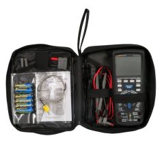 PCE ITM-20 İzolasyonlu Multimetre