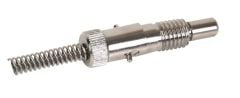 Isıso ETB12F08-5Ç Q8 5M Bayonet Tip Fe-Const Termokupl