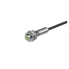 Autonics PRL08-1,5DN2 1,5mm Algılama M8 12-24VDC NPN NC Kablolu Endüktif Sensör