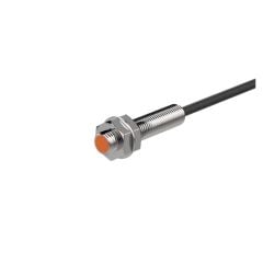 Autonics PRL08-1,5DP 1,5mm Algılama M8 12-24VDC PNP NO Kablolu Endüktif Sensör