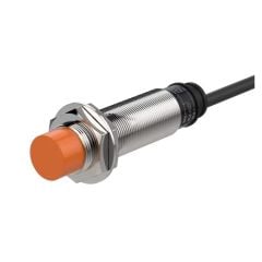 Autonics PRL18-8DP 8mm Algılama M18 12-24VDC PNP NO Kablolu Endüktif Sensör