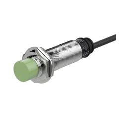 Autonics PRL18-8AO 8mm Algılama M18 100-240VAC NO Kablolu Endüktif Sensör