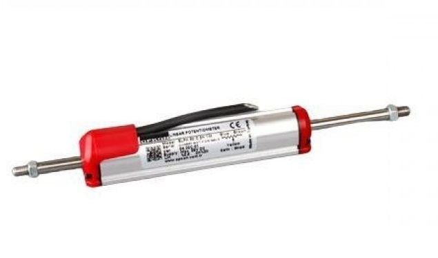 Opkon SLPK-50-A-2K-1M 50mm 2K Lineer Potansiyometre
