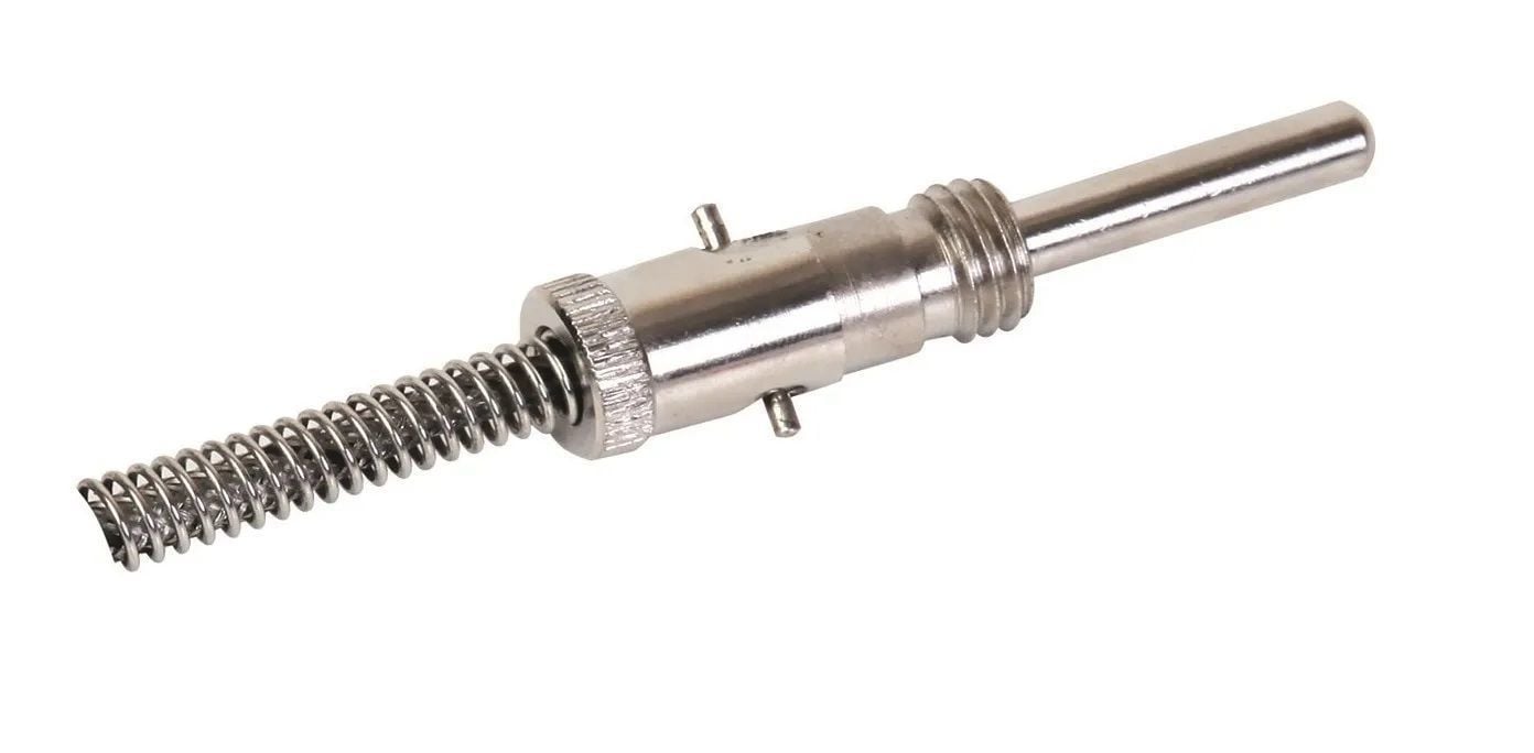 Isıso ETB30N06-1,5Ç Q6 1,5M Bayonet Tip NiCr-Ni (K) Termokupl