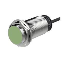 Autonics PRL30-10DN2 10mm Algılama M30 12-24VDC NPN NC Kablolu Endüktif Sensör