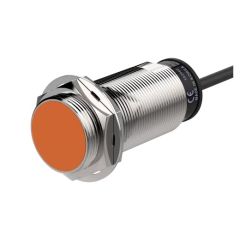 Autonics PRL30-10AC 10mm Algılama M30 100-240VAC NC Kablolu Endüktif Sensör