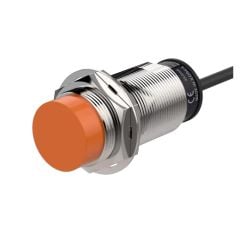 Autonics PRL30-15DP 15mm Algılama M30 12-24VDC PNP NO Kablolu Endüktif Sensör