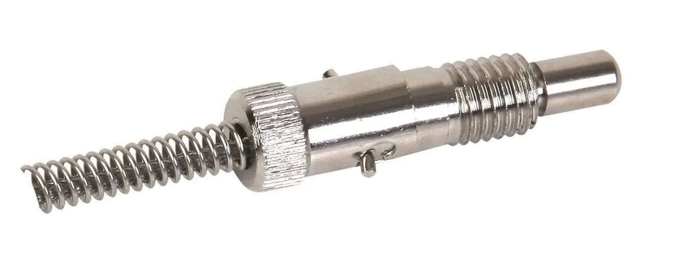 Isıso ETB12N08-2Ç Q8 2M Bayonet Tip NiCr-Ni (K) Termokupl