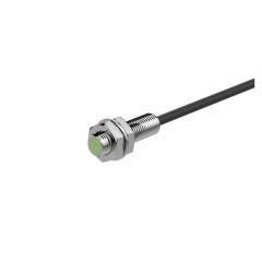 Autonics PRT08-1,5DO 1,5mm Algılama M8 12-24VDC NO Kablolu Endüktif Sensör