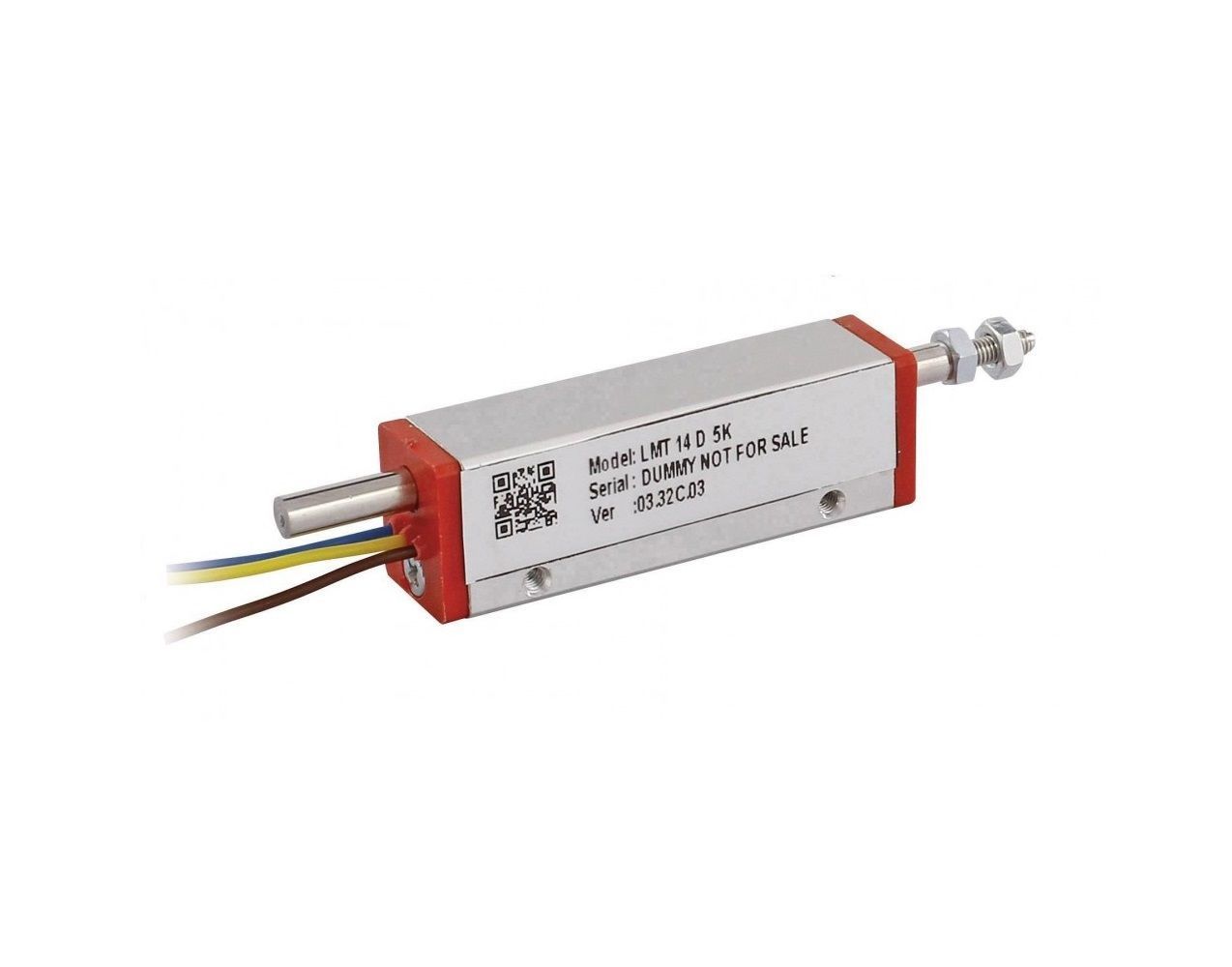 Opkon LMT-25-D-2K-0M15 25mm 2K Lineer Potansiyometre
