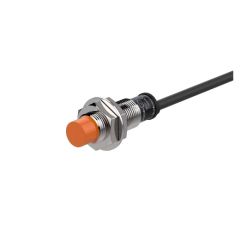 Autonics PRT12-4DC 4mm Algılama M12 12-24VDC NC Kablolu Endüktif Sensör
