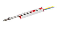 Opkon SOPH-75-A-5K-0M20 75mm 5K Lineer Potansiyometre