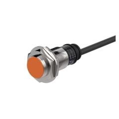 Autonics PRT18-5DC 5mm Algılama M18 12-24VDC NC Kablolu Endüktif Sensör