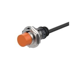 Autonics PRT18-8DC 8mm Algılama M18 12-24VDC NC Kablolu Endüktif Sensör