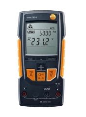 Testo 760-1 Dijital Multimetre