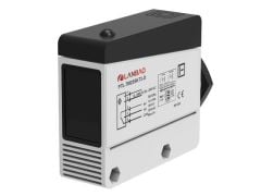 Lanbao  PTLT-TM20SK-D Karşılıklı 20M Algılama Terminal Bağlantılı Fotoelektrik Sensör Işık Kaynağı