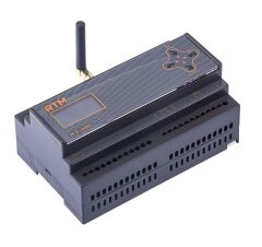 RTM RT-100-RS8 RS485 Bağlantılı 8 Kanal Röle Ünitesi