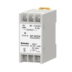 Autonics SP-0324 24VDC 0,13A Anahtarlamalı Güç Kaynağı