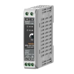 Autonics SPB-015-05 5VDC 3A Ray Tipi Güç Kaynağı
