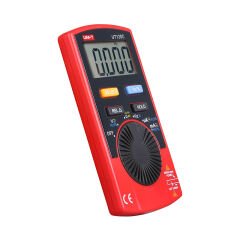 Uni-t UT120C Cep Tipi Dijital Multimetre