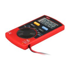 Uni-t UT120C Cep Tipi Dijital Multimetre