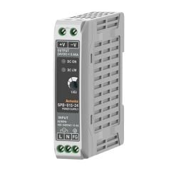 Autonics SPB-015-24 24VDC 0,65A Ray Tipi Güç Kaynağı