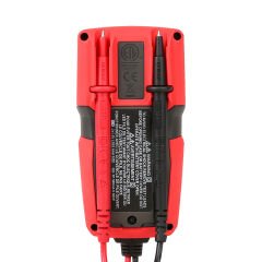 Uni-t UT125C Cep Tipi Dijital Multimetre