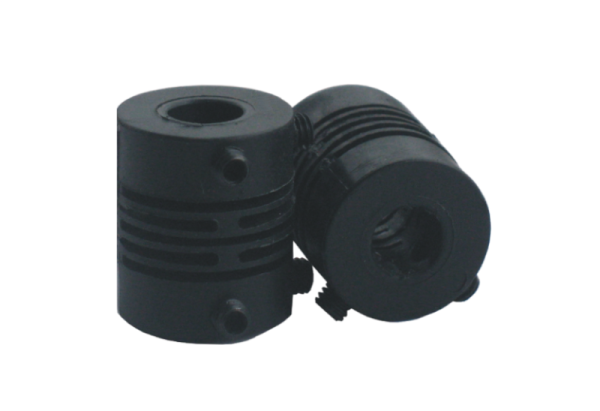 Atek PC-19-19-6-6-L-23-23 6-6 mm Delik Çapı 19 mm Gövde Çapı 23 mm Uzunluk Plastik Enkoder Kaplini