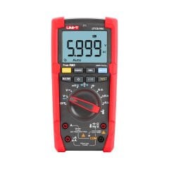 Uni-t UT17B PRO True-Rms Dijital Multimetre