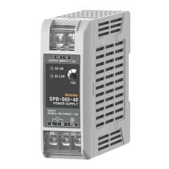 Autonics SPB-060-48 48VDC 1,3A Ray Tipi Güç Kaynağı