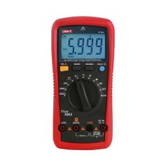 Uni-t UT892 Yüksek Gerilim Dijital Multimetre