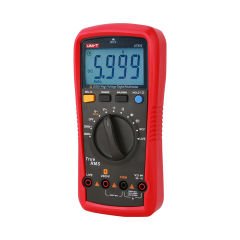 Uni-t UT892 Yüksek Gerilim Dijital Multimetre