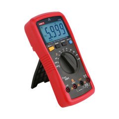 Uni-t UT892 Yüksek Gerilim Dijital Multimetre