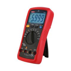 Uni-t UT892 Yüksek Gerilim Dijital Multimetre