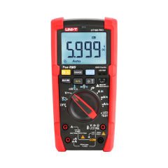 Uni-t UT18B PRO True-Rms Dijital Multimetre