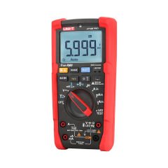Uni-t UT18B PRO True-Rms Dijital Multimetre