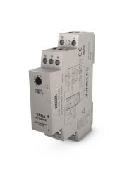 Enda ATDW02-UV 90-250VAC Ray Tipi Analog Bulaşık Makinası Zaman Rölesi