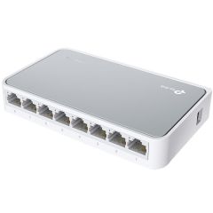 Tp-Link TL-SF1008D 8 Port 10/100 MBPS Ethetnet Switch