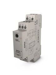 Enda ATDW02-LV 24VDC/24VAC Ray Tipi Analog Bulaşık Makinası Zaman Rölesi