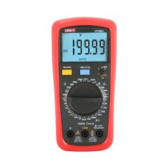 Uni-t UT39E+ Dijital Multimetre