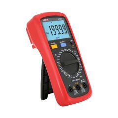 Uni-t UT39E+ Dijital Multimetre