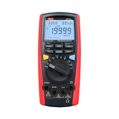 Uni-t UT71A True-Rms Dijital Multimetre