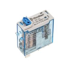 Finder 46.61.9.012.0040 12VDC 16A Tek Kontak Röle