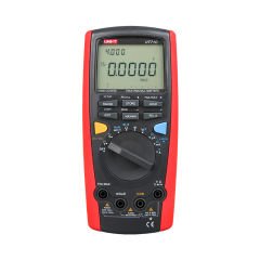 Uni-t UT71C True-Rms Dijital Multimetre