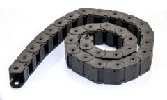 CKS CK20 Y 060 R040 20x60 mm Yarı Kapalı Çıta Hareketli Kanal